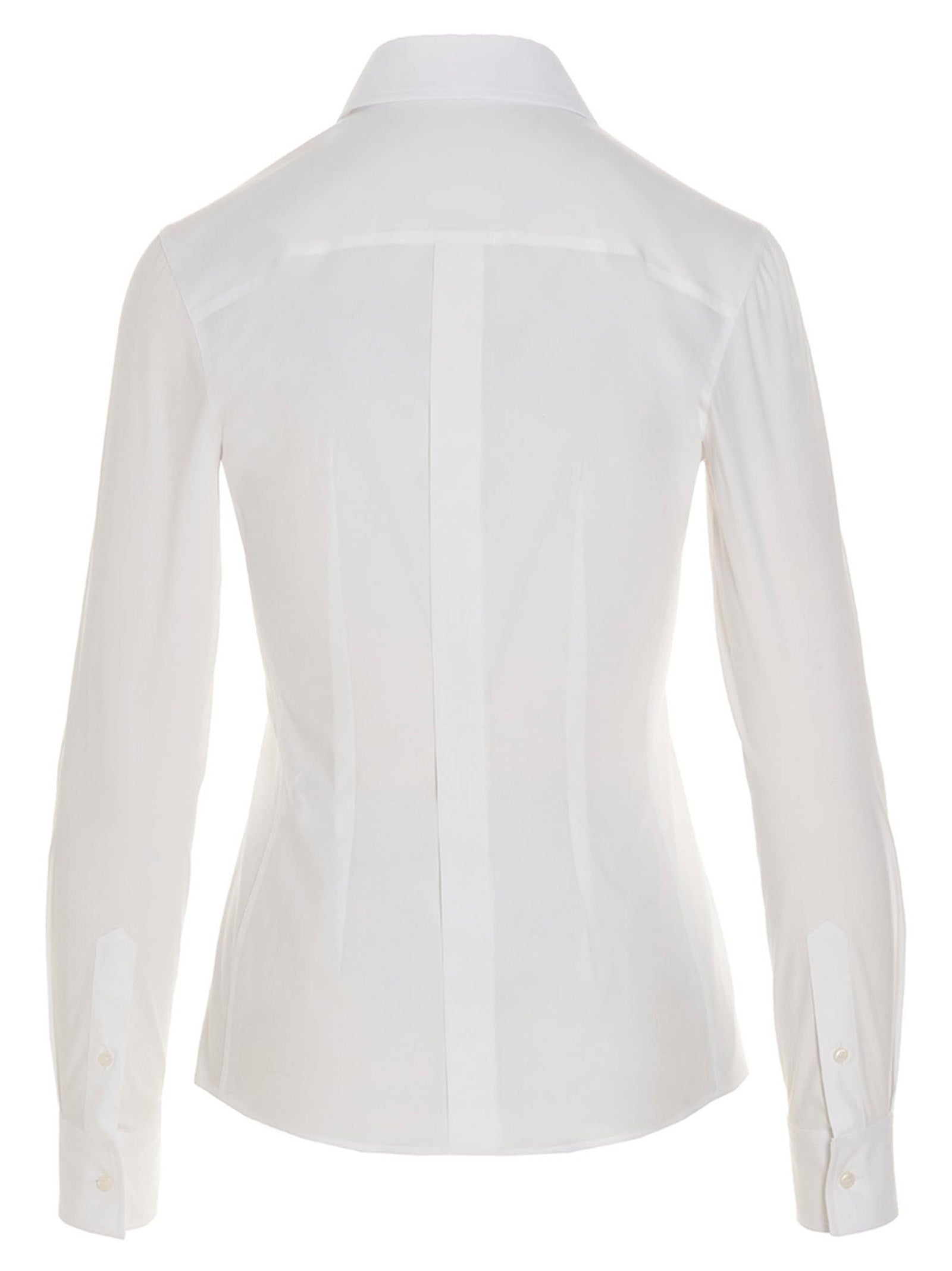 DOLCE &amp; GABBANA - DOLCE &amp; GABBANA - ’Essential’ shirt - Women’s Tops