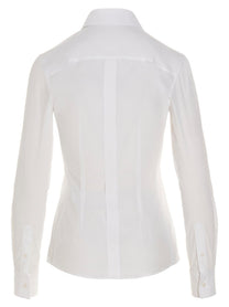 DOLCE &amp; GABBANA - DOLCE &amp; GABBANA - ’Essential’ shirt - Women’s Tops