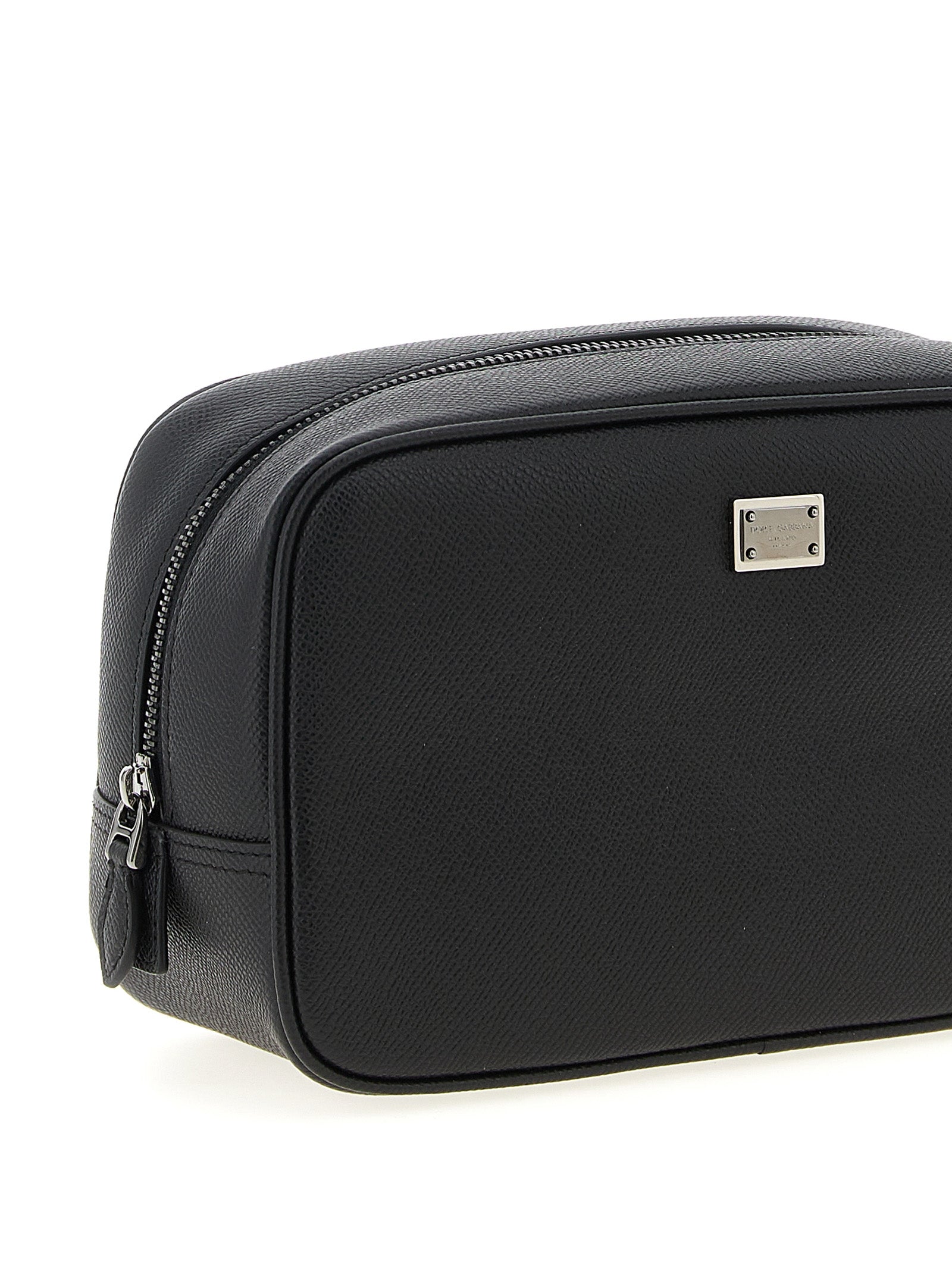 DOLCE &amp; GABBANA - DOLCE &amp; GABBANA - Beauty ’Sicily’ - Men’s Bags