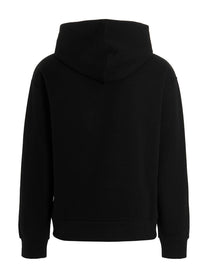 DOLCE &amp; GABBANA - DOLCE &amp; GABBANA - ’Black Sicily’ hoodie - Men’s Sweatshirts