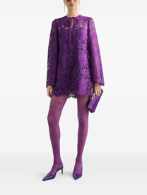 Dolce &amp; Gabbana - Dolce &amp; Gabbana Dresses Purple - Dresses