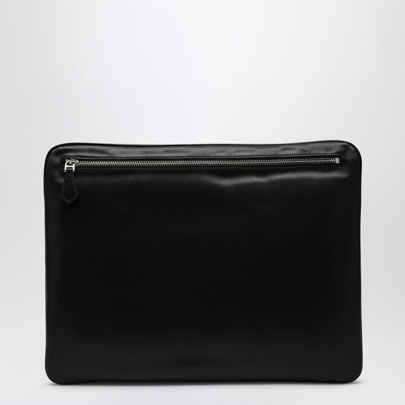 Dolce &amp; Gabbana - Dolce &amp; Gabbana Dolce&amp;Gabbana Black nappa leather handbag - Handbag