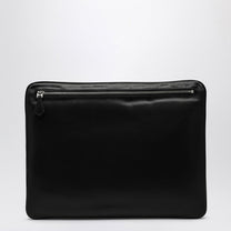 Dolce &amp; Gabbana - Dolce &amp; Gabbana Dolce&amp;Gabbana Black nappa leather handbag - Handbag