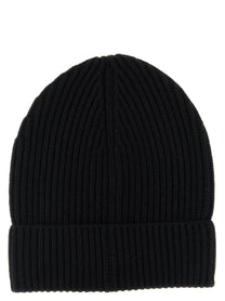 DOLCE &amp; GABBANA - DOLCE &amp; GABBANA - Wool and cashmere beanie - Women’s Accessories