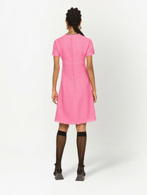 Dolce &amp; Gabbana - Dolce &amp; Gabbana Dresses Pink - Dresses