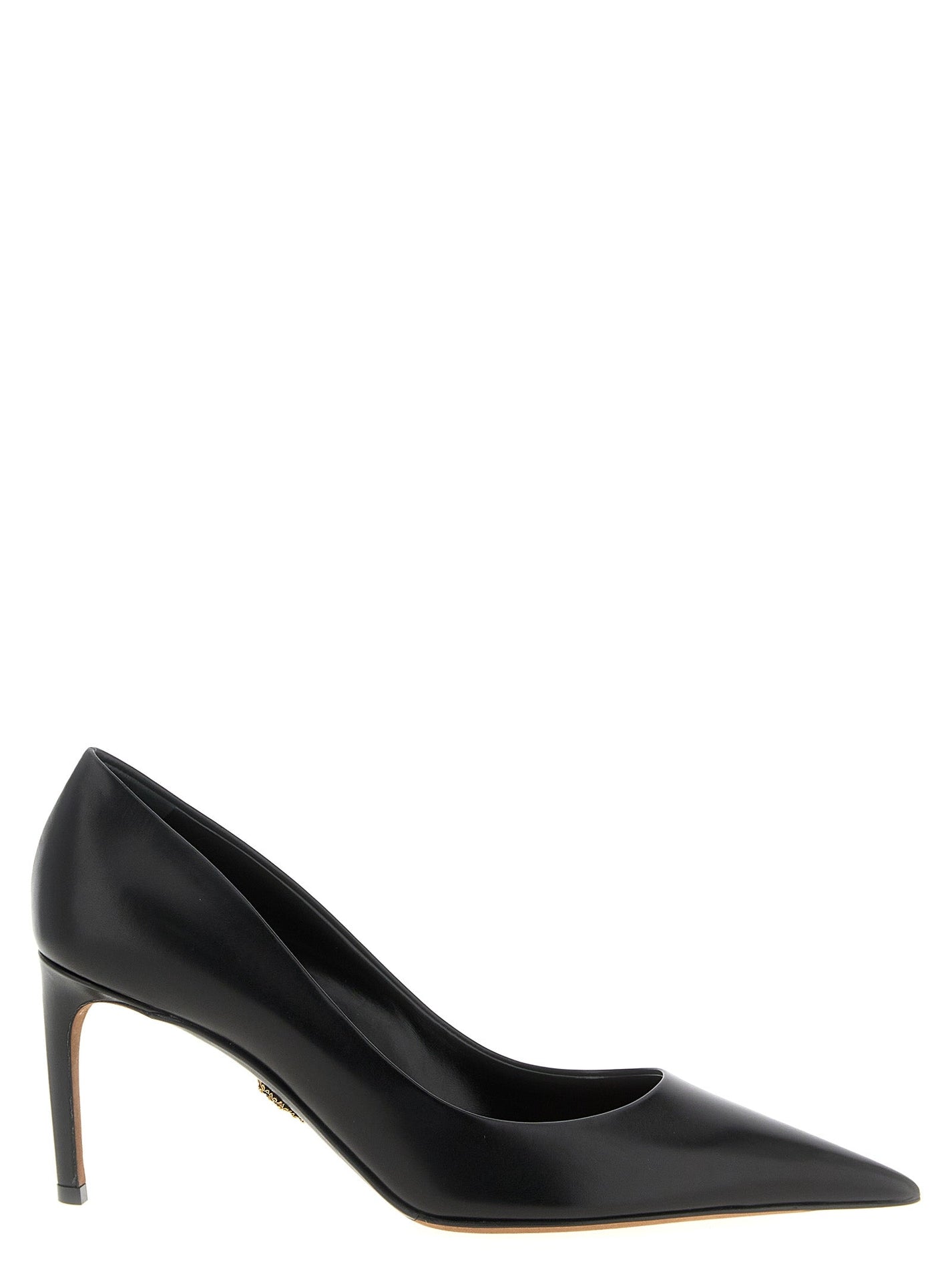 DOLCE &amp; GABBANA - DOLCE &amp; GABBANA - ’Devotion’ pumps - Women’s Shoes