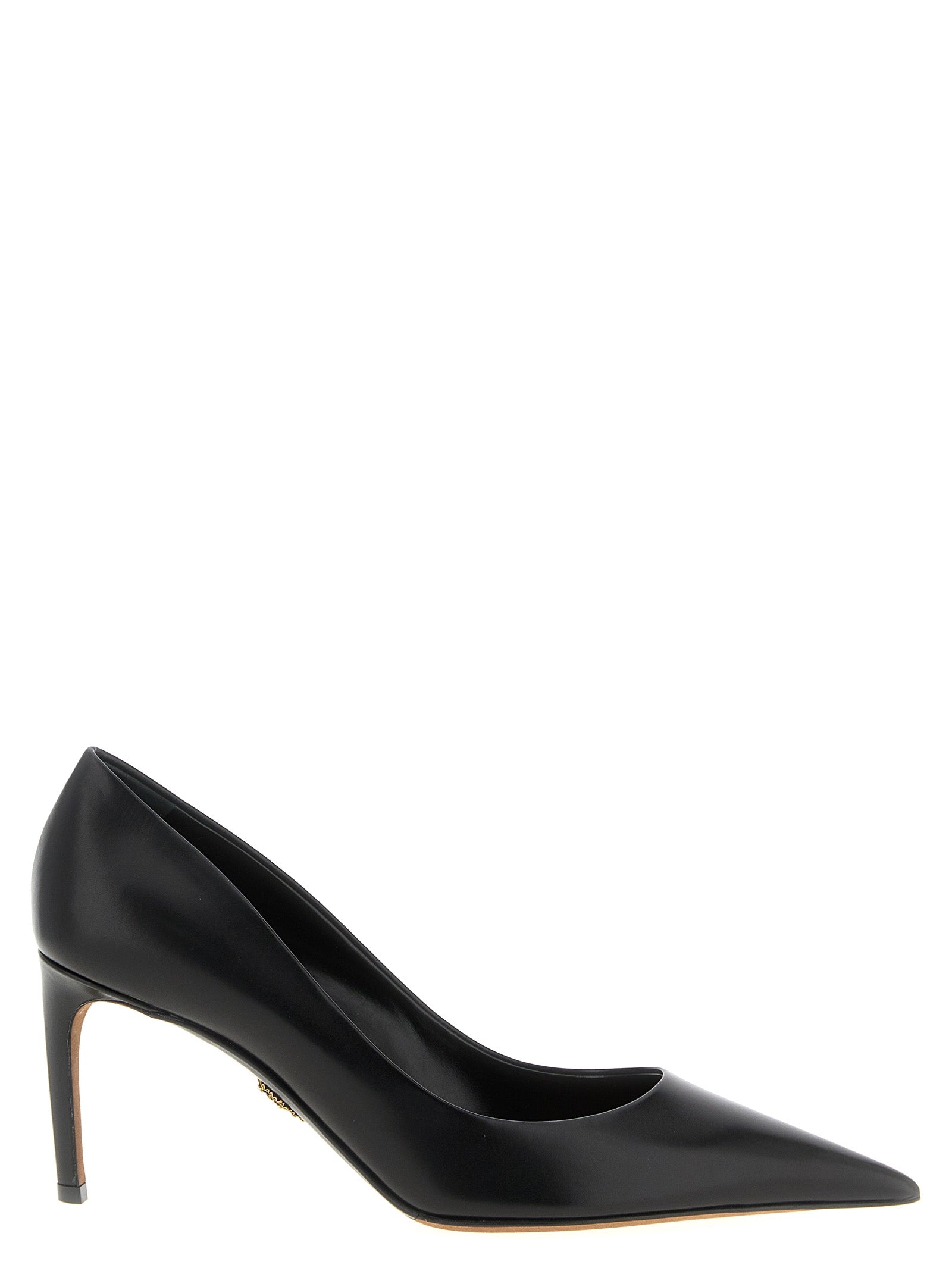 DOLCE &amp; GABBANA - DOLCE &amp; GABBANA - ’Devotion’ pumps - Women’s Shoes