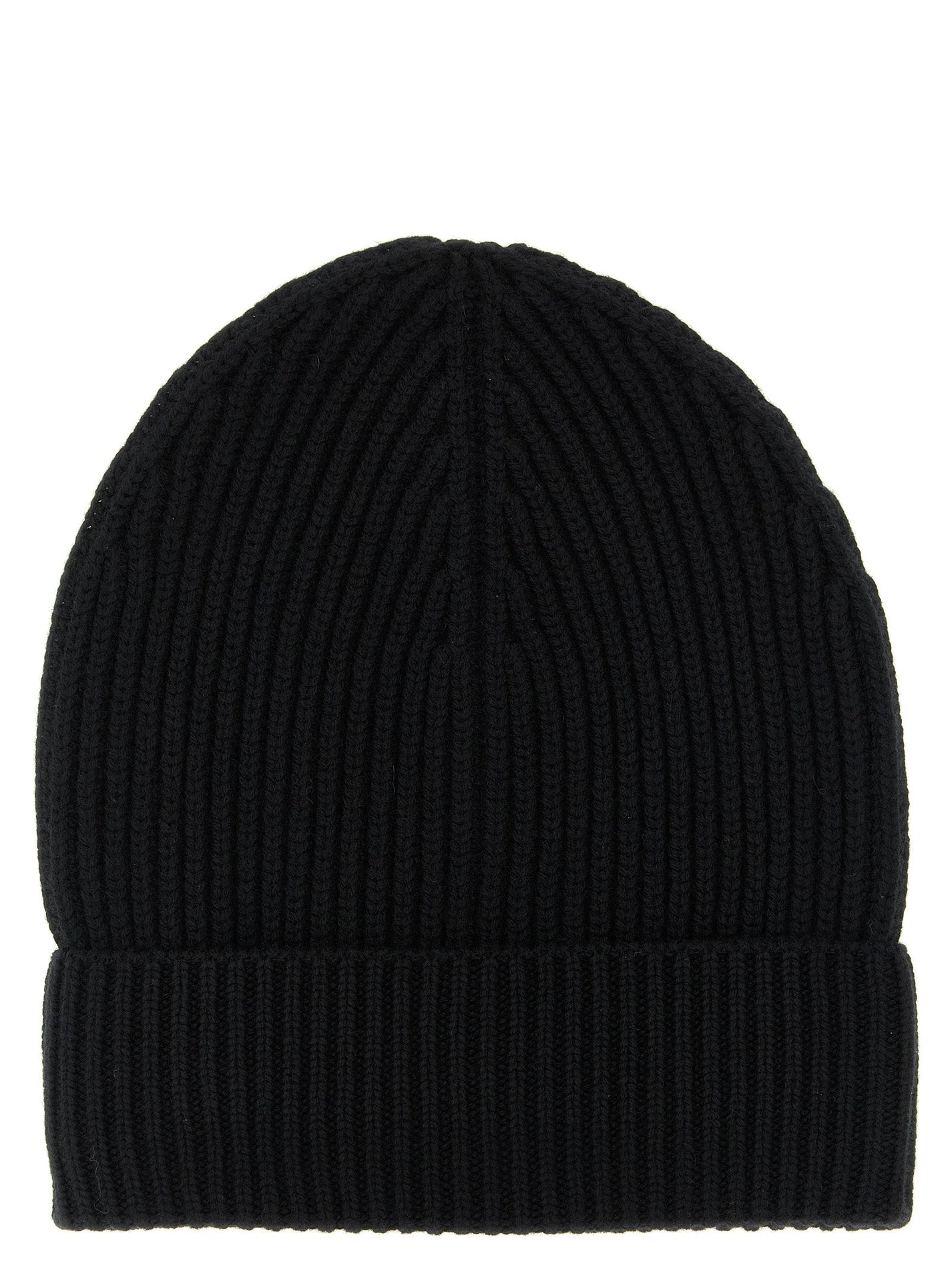 DOLCE &amp; GABBANA - DOLCE &amp; GABBANA - Wool and cashmere beanie - Women’s Accessories