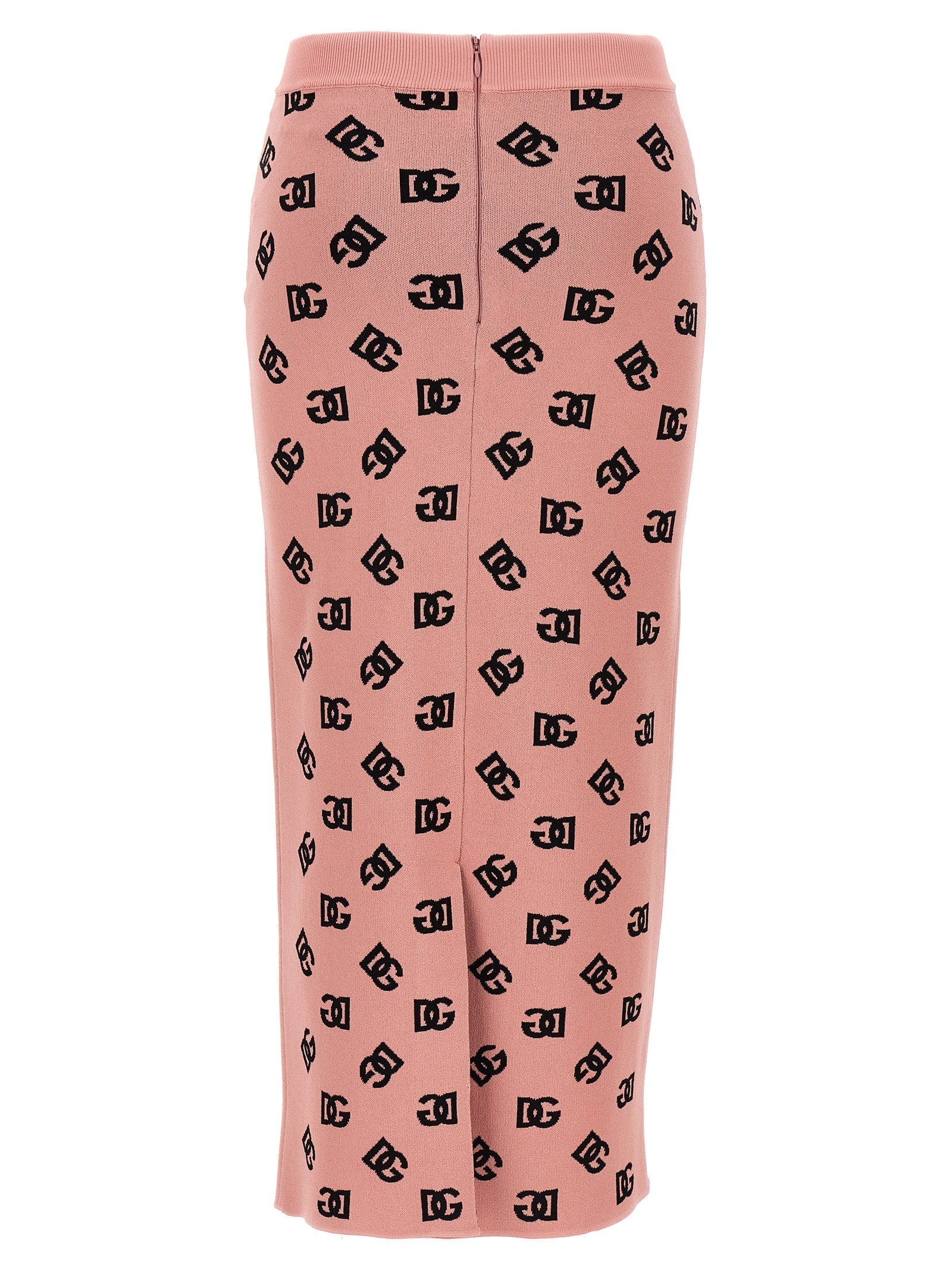 DOLCE &amp; GABBANA - DOLCE &amp; GABBANA - Sheath skirt - Women’s Clothing