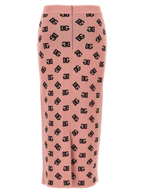 DOLCE &amp; GABBANA - DOLCE &amp; GABBANA - Sheath skirt - Women’s Clothing