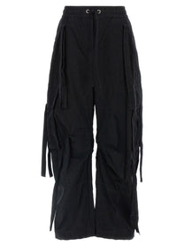 DOLCE &amp; GABBANA - DOLCE &amp; GABBANA - Cargo pants - Women’s Pants