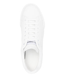 Dolce &amp; Gabbana Dolce &amp; Gabbana Sneakers White Men’s Shoes