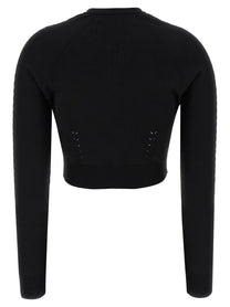 DOLCE &amp; GABBANA - DOLCE &amp; GABBANA - Viscose cardigan - Women’s Knitwear