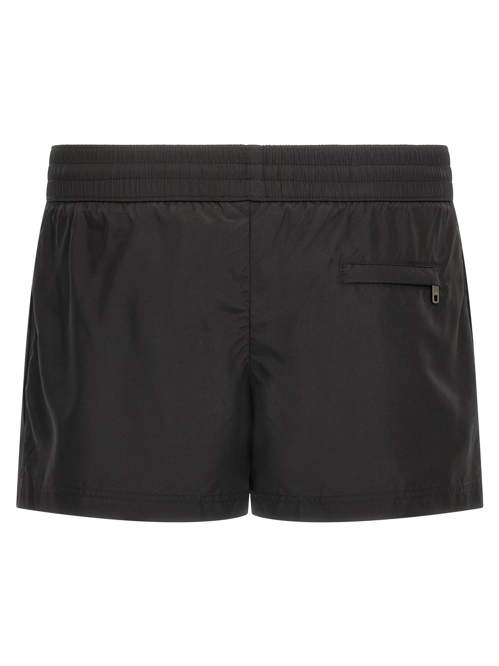 DOLCE &amp; GABBANA - DOLCE &amp; GABBANA - Logo swimsuit - Men’s Clothing