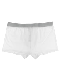 DOLCE &amp; GABBANA - DOLCE &amp; GABBANA - Coat of arms boxer shorts - Men’s Clothing