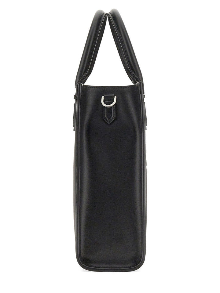 Dolce & Gabbana - Borsa Small Con Logo - Men’s Bags