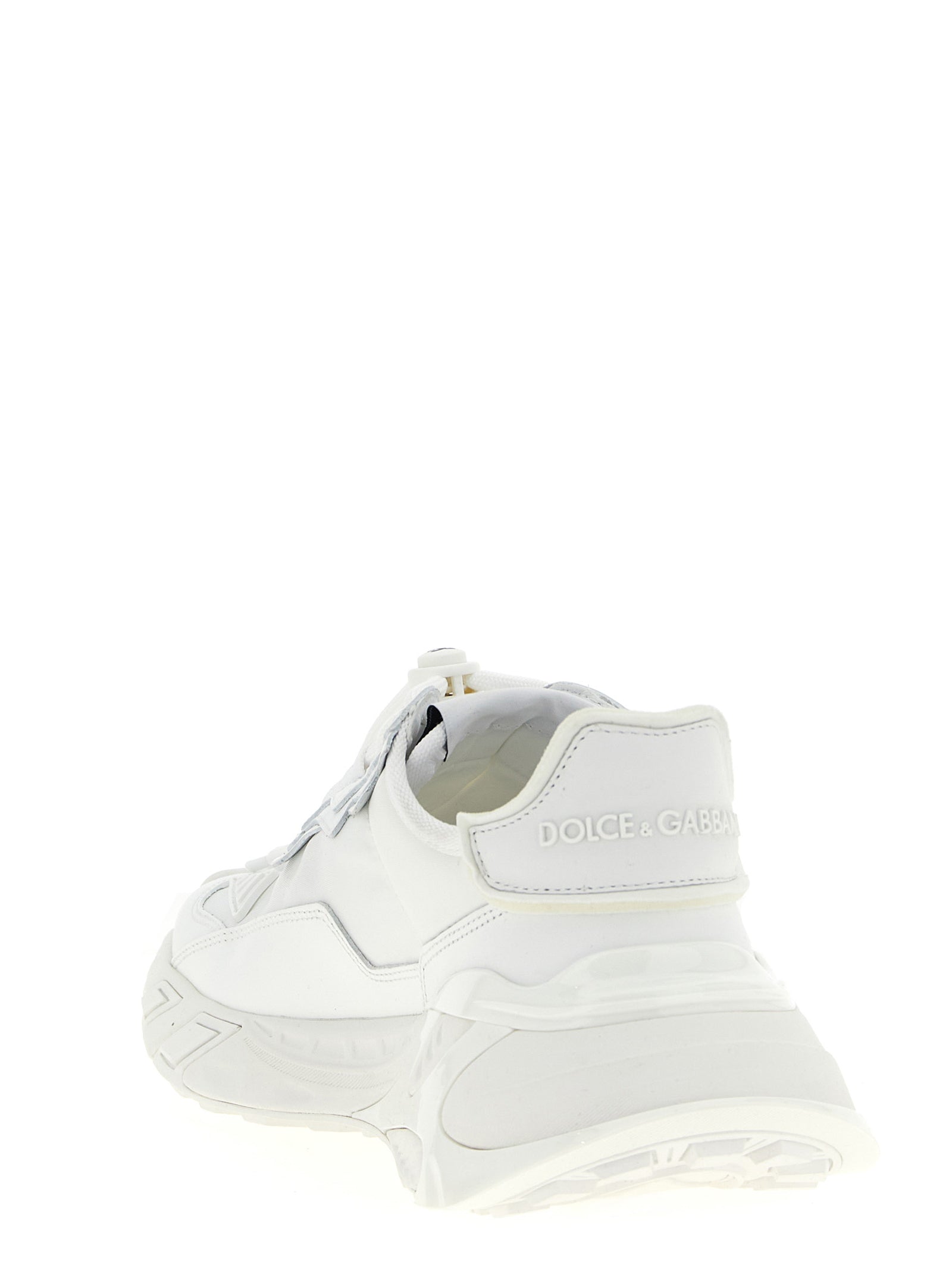 DOLCE &amp; GABBANA - DOLCE &amp; GABBANA - ’Daymaster’ sneakers - Women’s Shoes