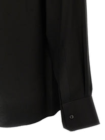 DOLCE &amp; GABBANA - DOLCE &amp; GABBANA - ’Martini’ shirt - Men’s Tops