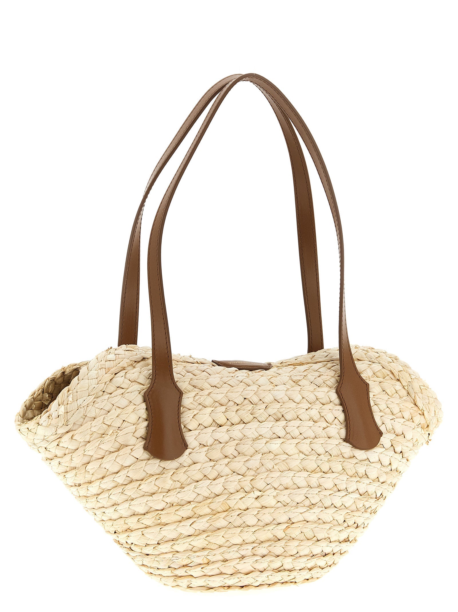 DOLCE &amp; GABBANA - DOLCE &amp; GABBANA - ’Capri’ shoulder bag - Women’s Bags