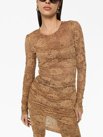 Dolce &amp; Gabbana - Dolce &amp; Gabbana Dresses Beige - Dresses