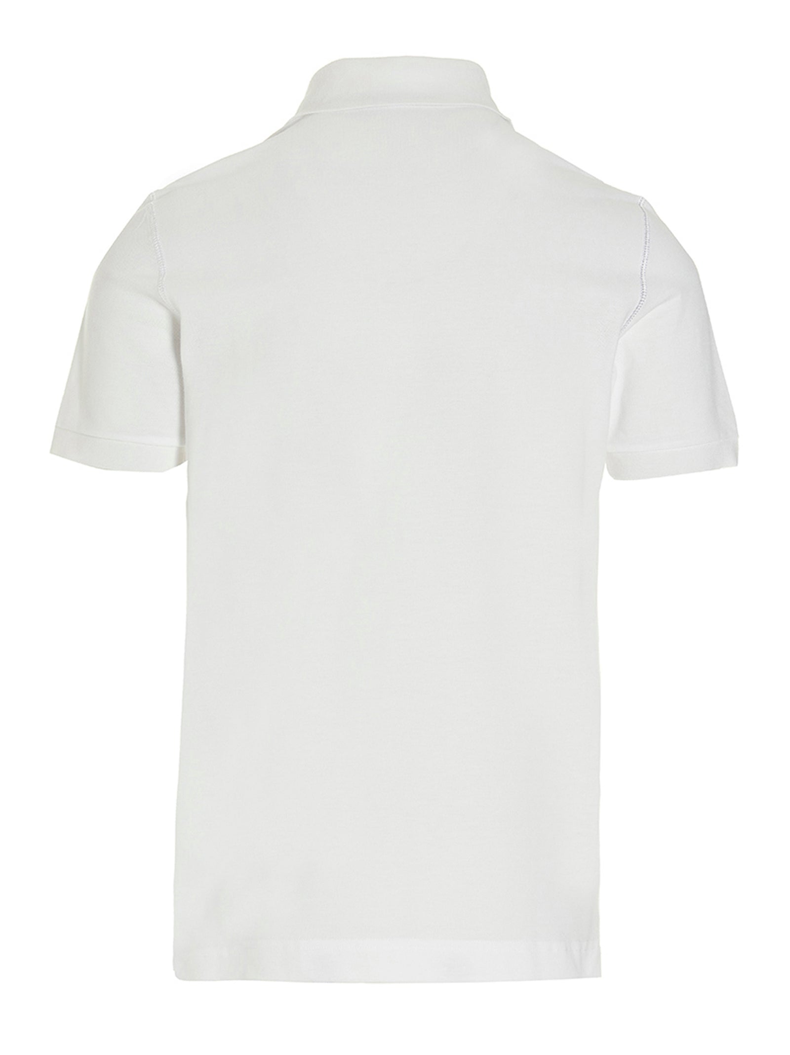 DOLCE &amp; GABBANA - DOLCE &amp; GABBANA - Polo ’DG Essential’ - Men’s Tops