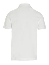 DOLCE &amp; GABBANA - DOLCE &amp; GABBANA - Polo ’DG Essential’ - Men’s Tops