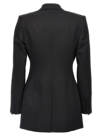 DOLCE &amp; GABBANA - DOLCE &amp; GABBANA - ’Turlington’ blazer - Women’s Clothing