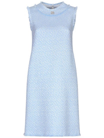 Dolce &amp; Gabbana - Dolce &amp; Gabbana Dresses Clear Blue - Dresses