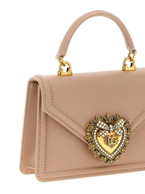 DOLCE &amp; GABBANA - DOLCE &amp; GABBANA - ’Devotion’ small handbag - Women’s Bags