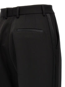 DOLCE &amp; GABBANA - DOLCE &amp; GABBANA - Tuxedo pants - Women’s Pants