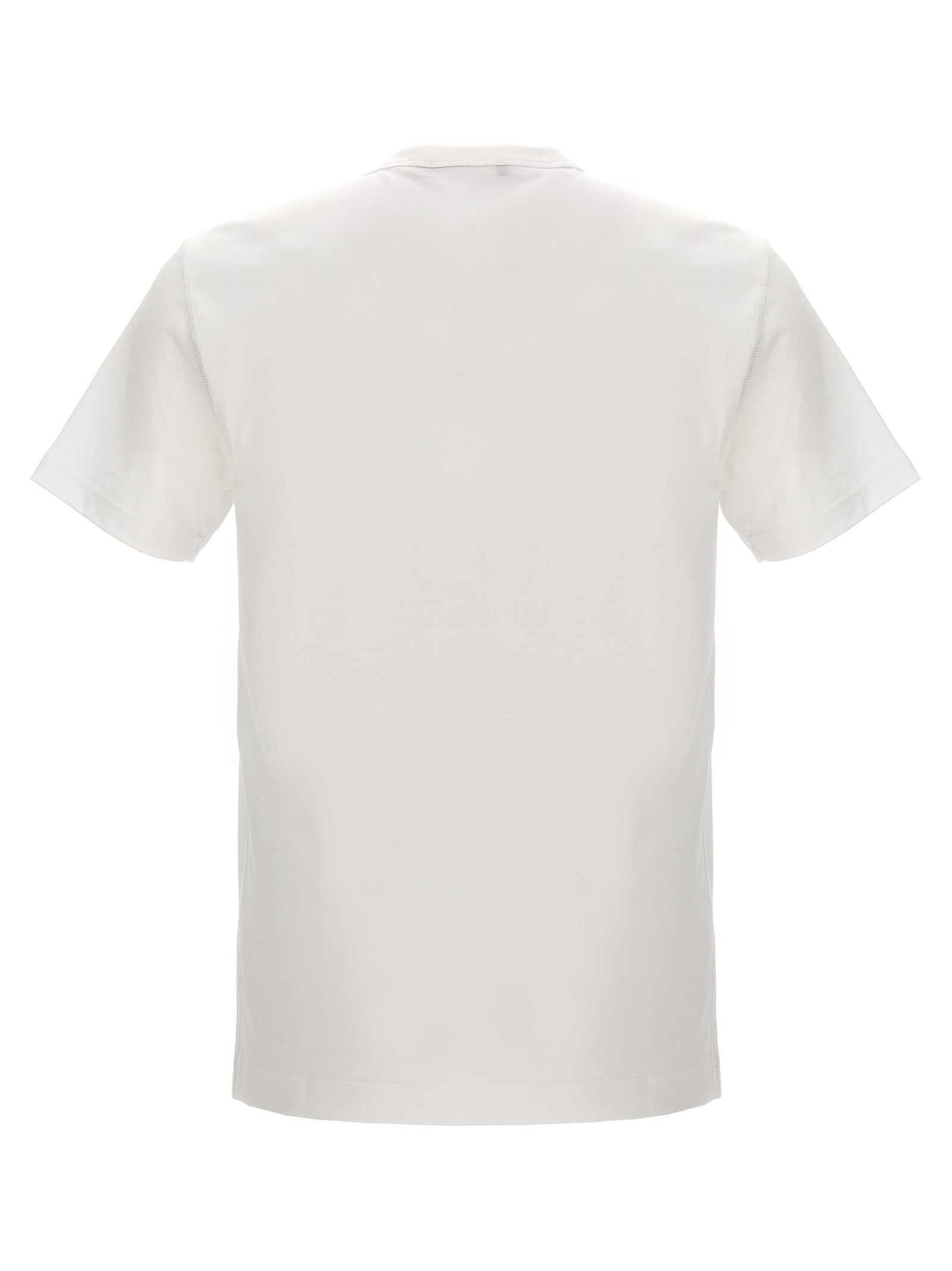 DOLCE &amp; GABBANA - DOLCE &amp; GABBANA - T-shirt ’DG Essential’ - Men’s Tops