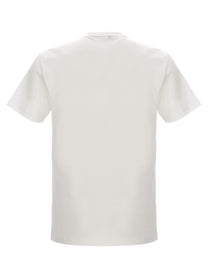 DOLCE &amp; GABBANA - DOLCE &amp; GABBANA - T-shirt ’DG Essential’ - Men’s Tops