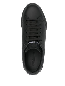 Dolce &amp; Gabbana Dolce &amp; Gabbana Sneakers Black Men’s Shoes