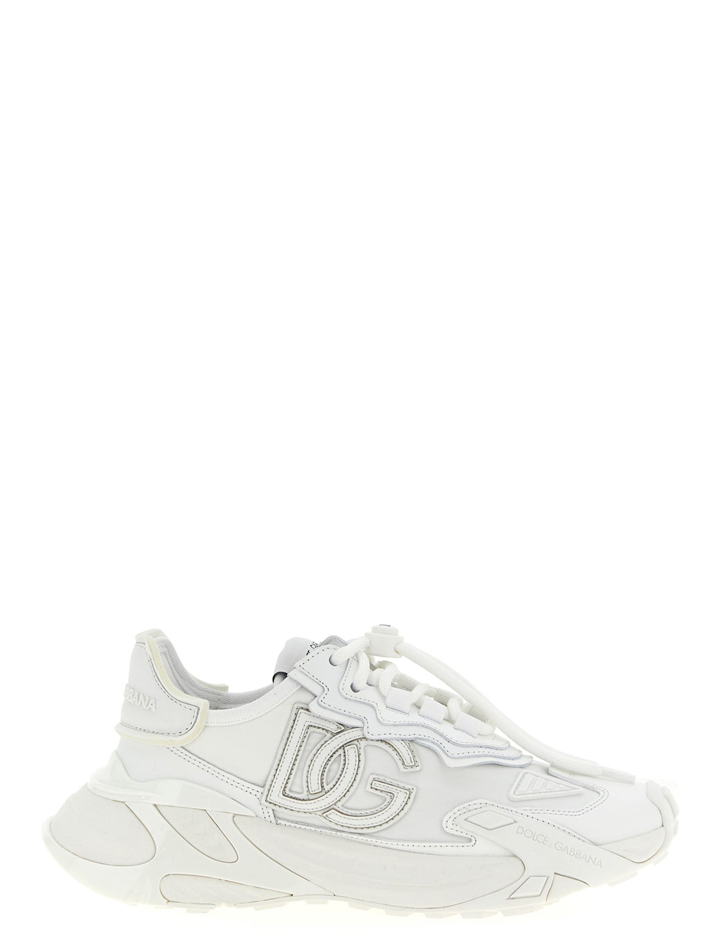 DOLCE &amp; GABBANA - DOLCE &amp; GABBANA - ’Daymaster’ sneakers - Women’s Shoes
