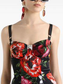Dolce &amp; Gabbana - Dolce &amp; Gabbana Dresses Black - Dresses