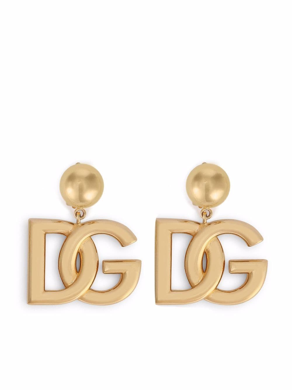 Dolce &amp; Gabbana - Dolce &amp; Gabbana Bijoux Golden - Jewellery