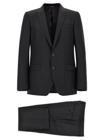 DOLCE &amp; GABBANA - DOLCE &amp; GABBANA - ’Martini’ dress - Men’s Clothing