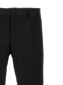 DOLCE &amp; GABBANA - DOLCE &amp; GABBANA - Tailored trousers - Men’s Pants