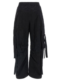 DOLCE &amp; GABBANA - DOLCE &amp; GABBANA - Cargo pants - Women’s Pants