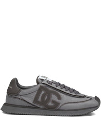 Dolce &amp; Gabbana - Dolce &amp; Gabbana Sneakers Grey - Sneakers