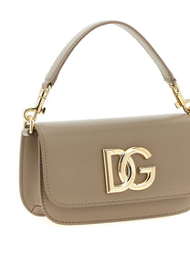 DOLCE &amp; GABBANA - DOLCE &amp; GABBANA - ’3.5’ handbag - Women’s Bags