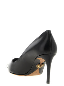 DOLCE &amp; GABBANA - DOLCE &amp; GABBANA - ’Devotion’ pumps - Women’s Shoes