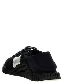 DOLCE &amp; GABBANA - DOLCE &amp; GABBANA - ’Ns1’ sneakers - Men’s Shoes