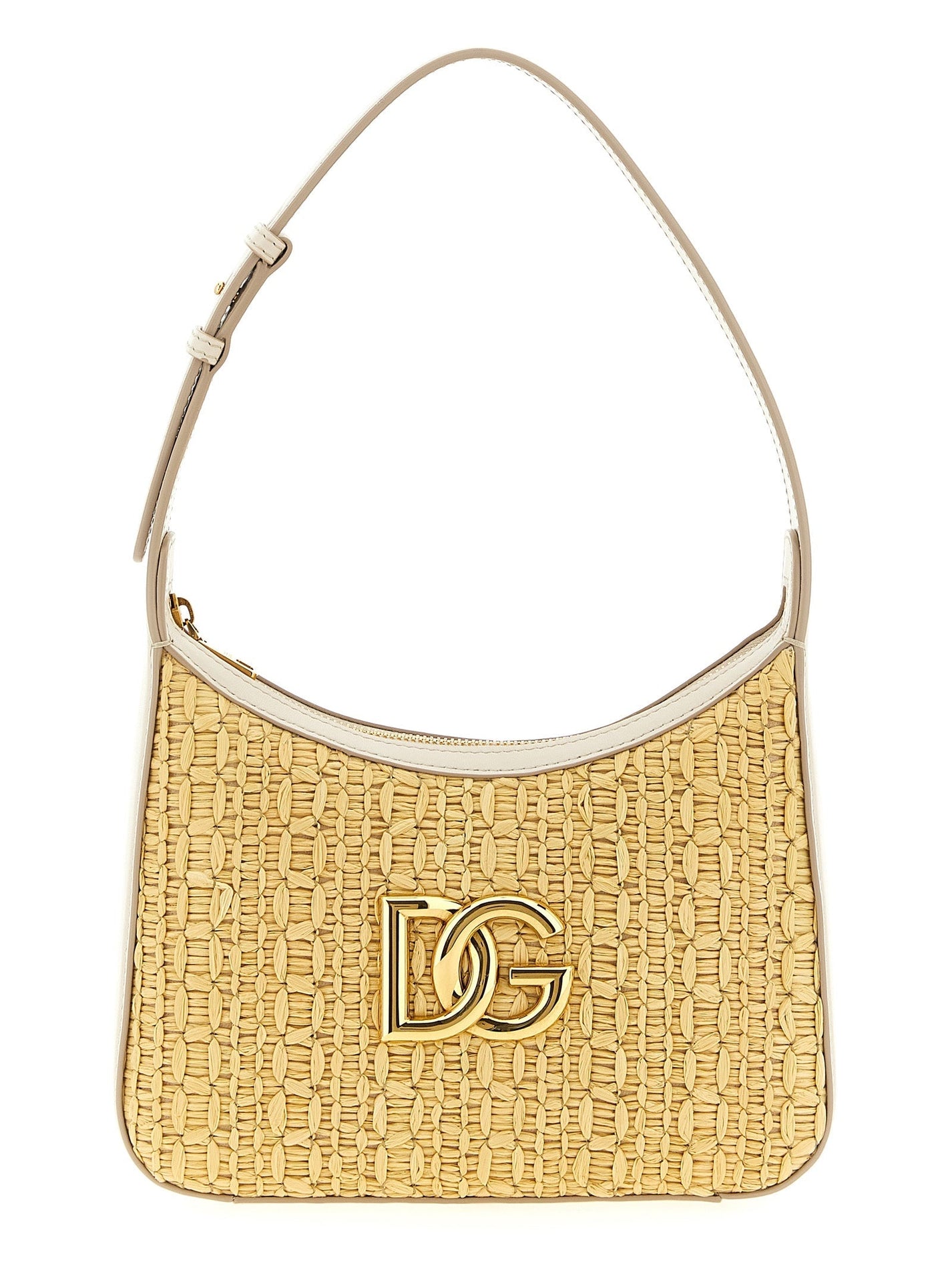DOLCE &amp; GABBANA - DOLCE &amp; GABBANA - Crochet shoulder bag - Women’s Bags