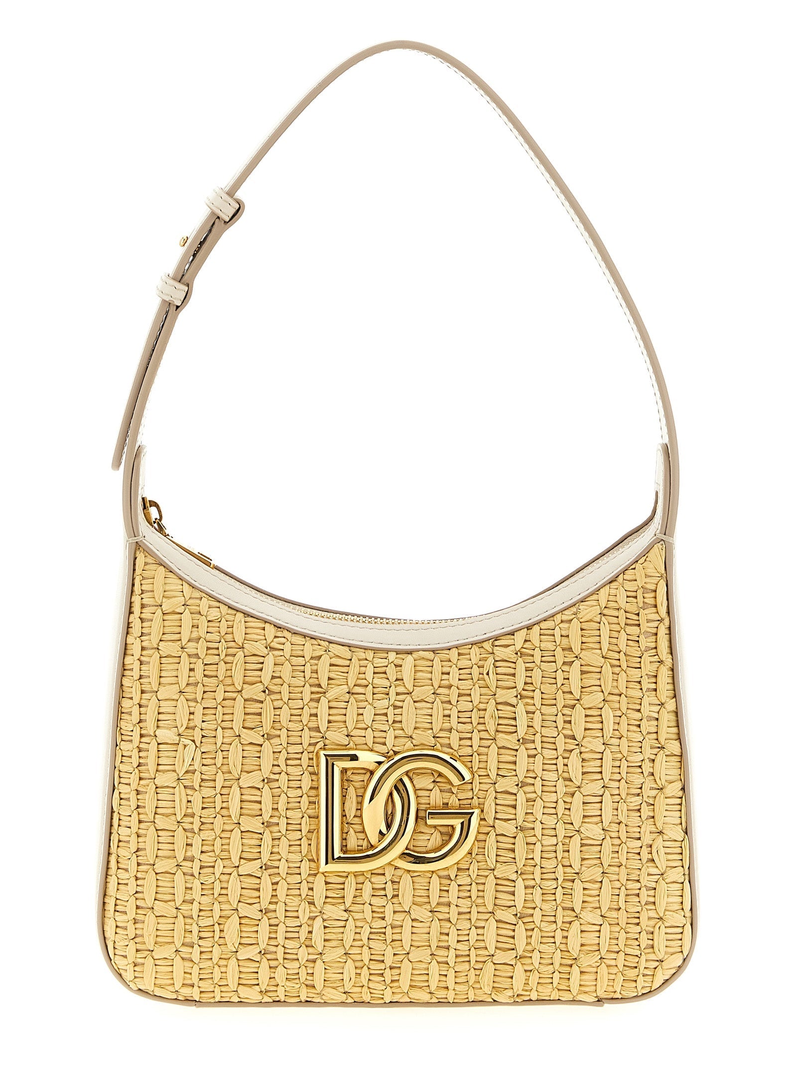 DOLCE &amp; GABBANA - DOLCE &amp; GABBANA - Crochet shoulder bag - Women’s Bags