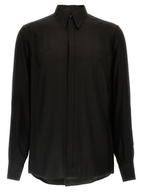 DOLCE &amp; GABBANA - DOLCE &amp; GABBANA - ’Martini’ shirt - Men’s Tops