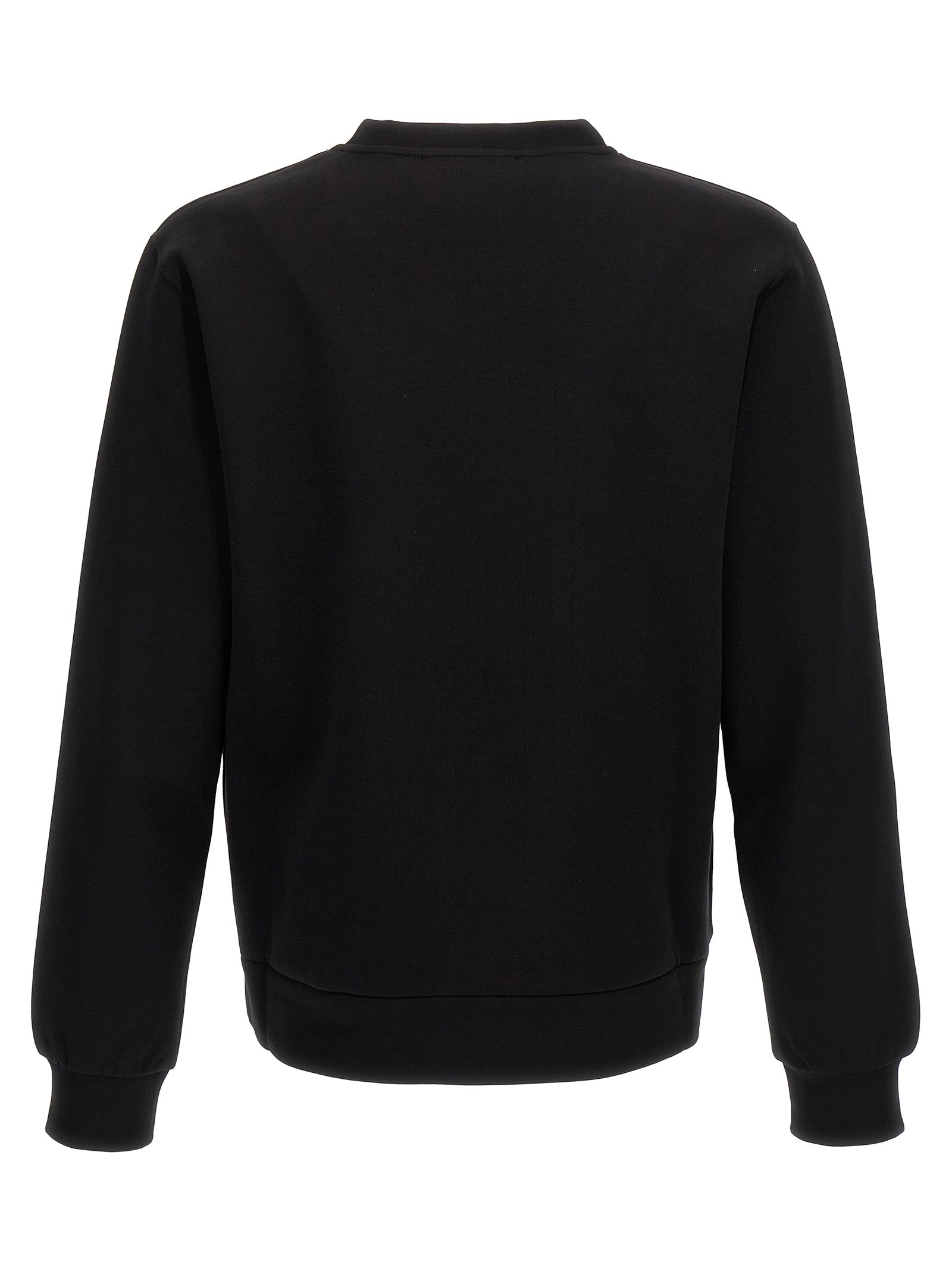 DOLCE &amp; GABBANA - DOLCE &amp; GABBANA - ’Essential’ sweatshirt - Men’s Sweatshirts