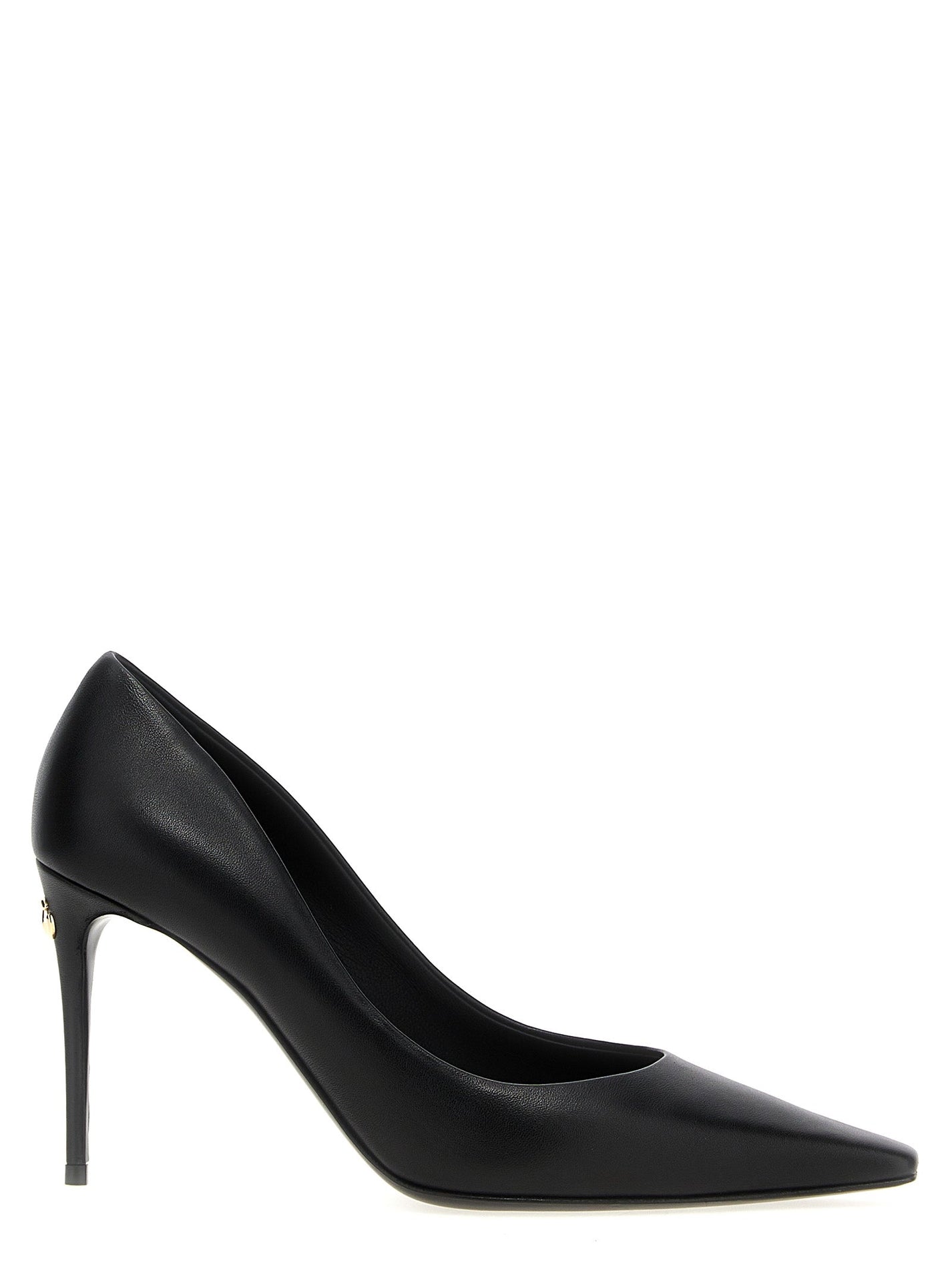 DOLCE &amp; GABBANA - DOLCE &amp; GABBANA - ’Mun’ pumps - Women’s Shoes