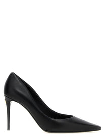 DOLCE &amp; GABBANA - DOLCE &amp; GABBANA - ’Mun’ pumps - Women’s Shoes