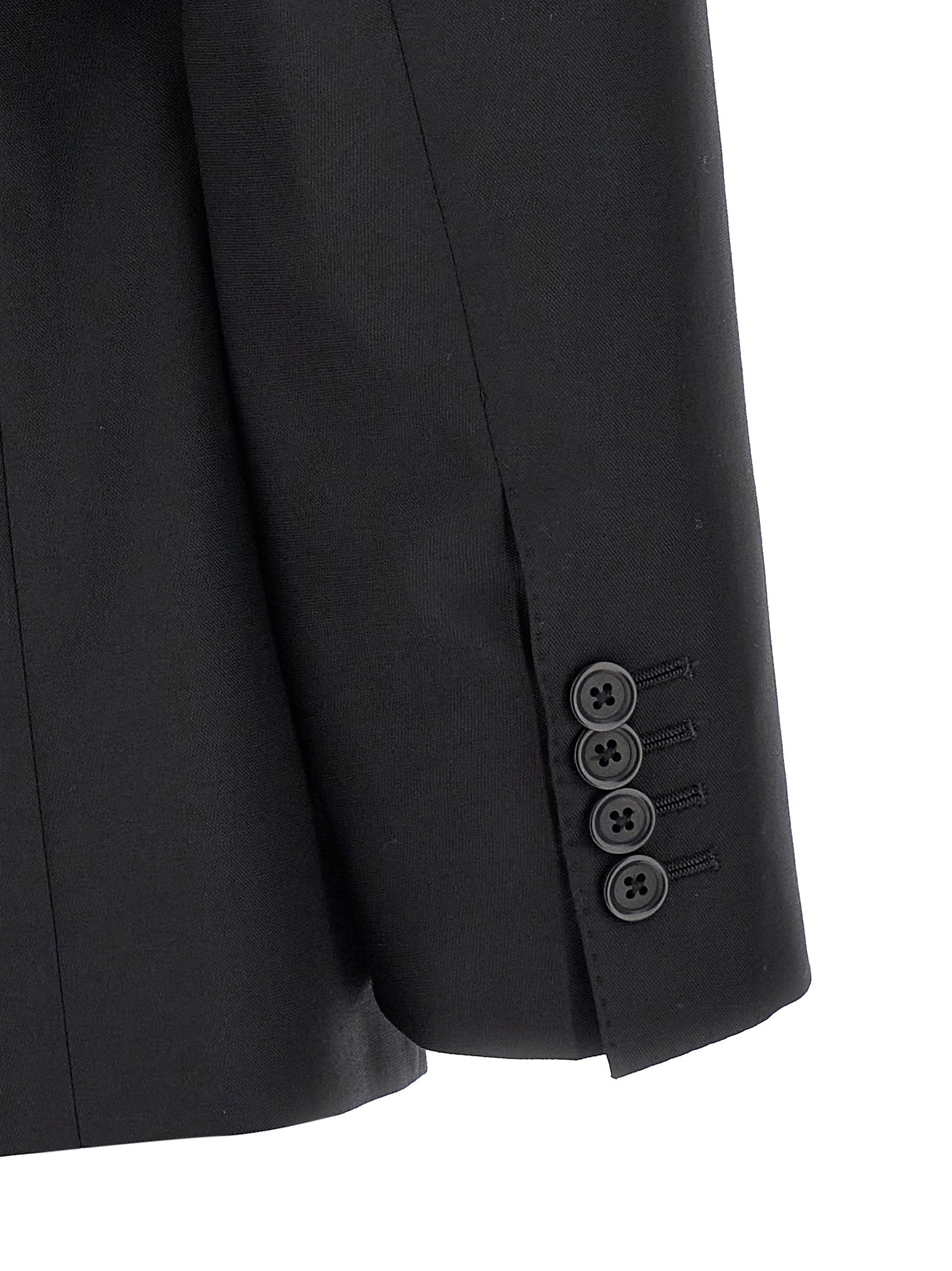 DOLCE &amp; GABBANA - DOLCE &amp; GABBANA - ’Martini’ dress - Men’s Clothing